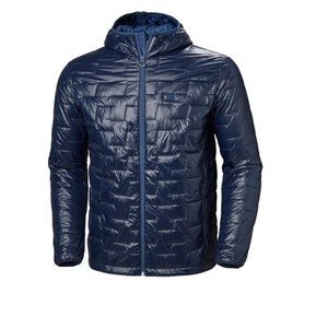 Helly Hansen Lifaloft Insulator Hooded Jacket